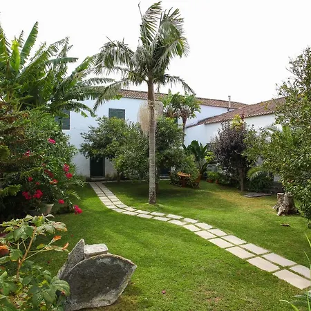 Willa Casa Do Pico Arde Ribeira Grande Zewnętrze zdjęcie
