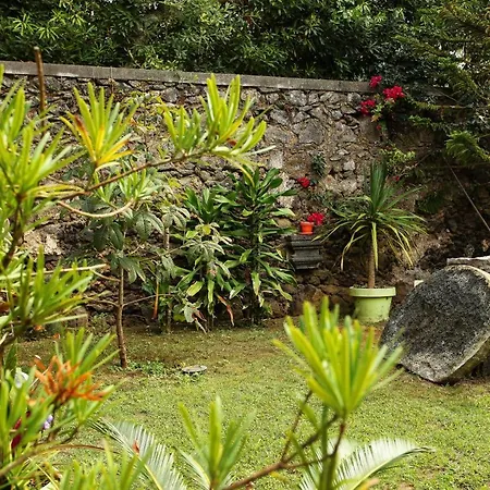 Willa Casa Do Pico Arde Ribeira Grande Zewnętrze zdjęcie