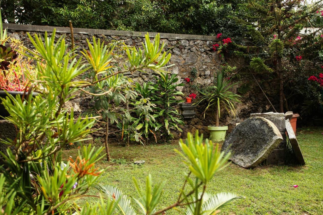 Casa Do Pico Arde Farm stay