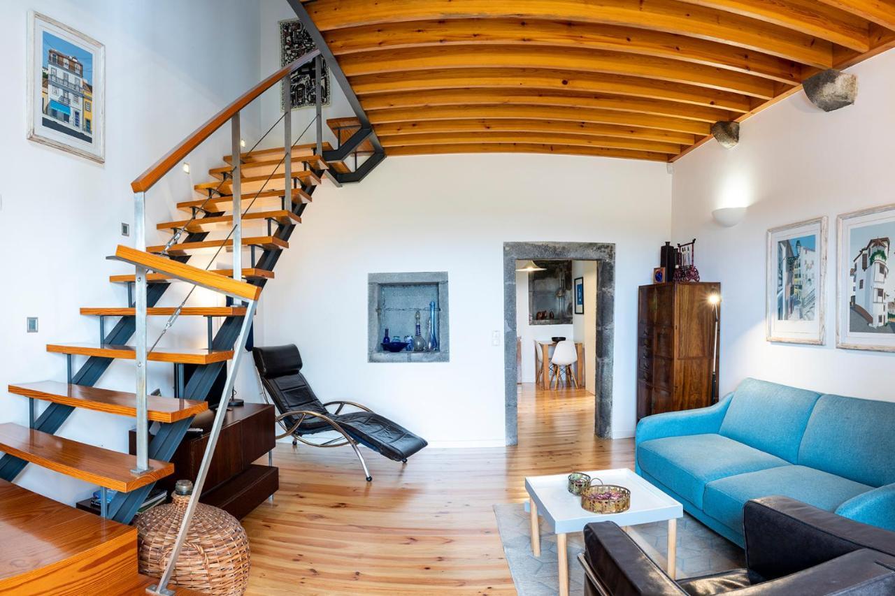 Casa Do Pico Arde Farm stay *