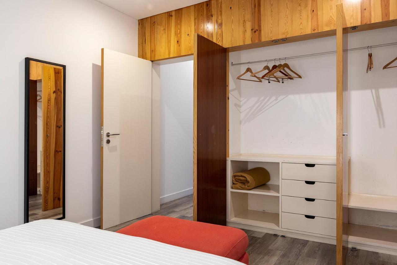 Farm stay Casa Do Pico Arde Ribeira Grande