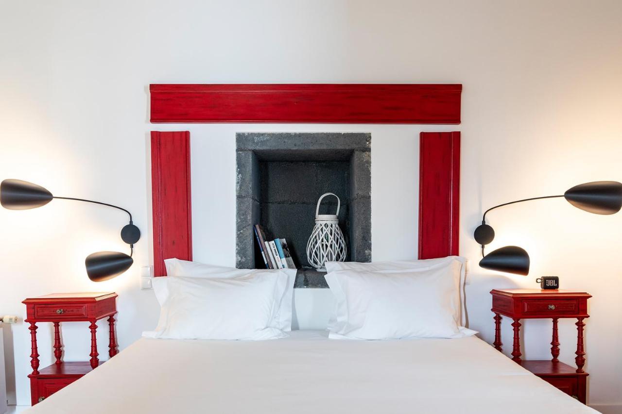 Casa Do Pico Arde Farm stay *