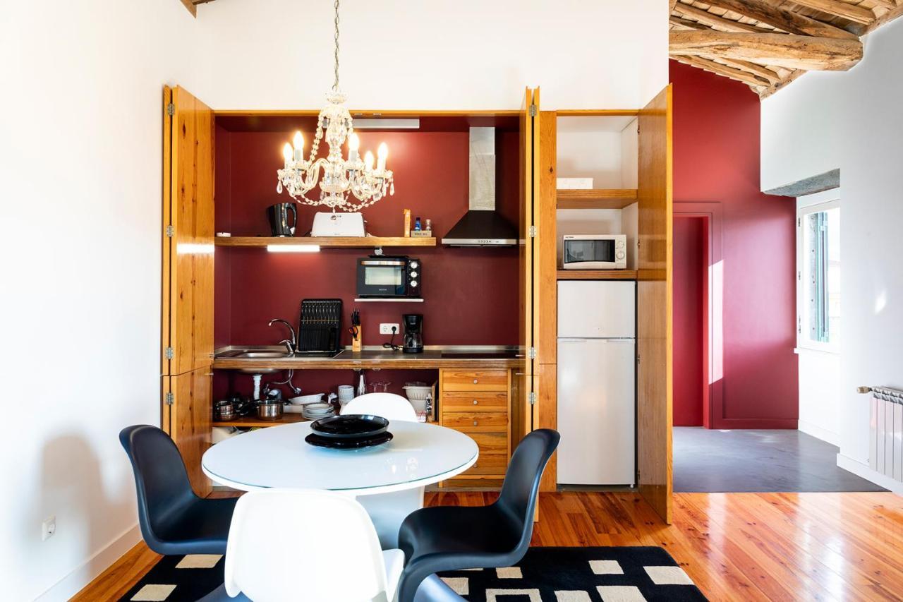 Casa Do Pico Arde Farm stay *