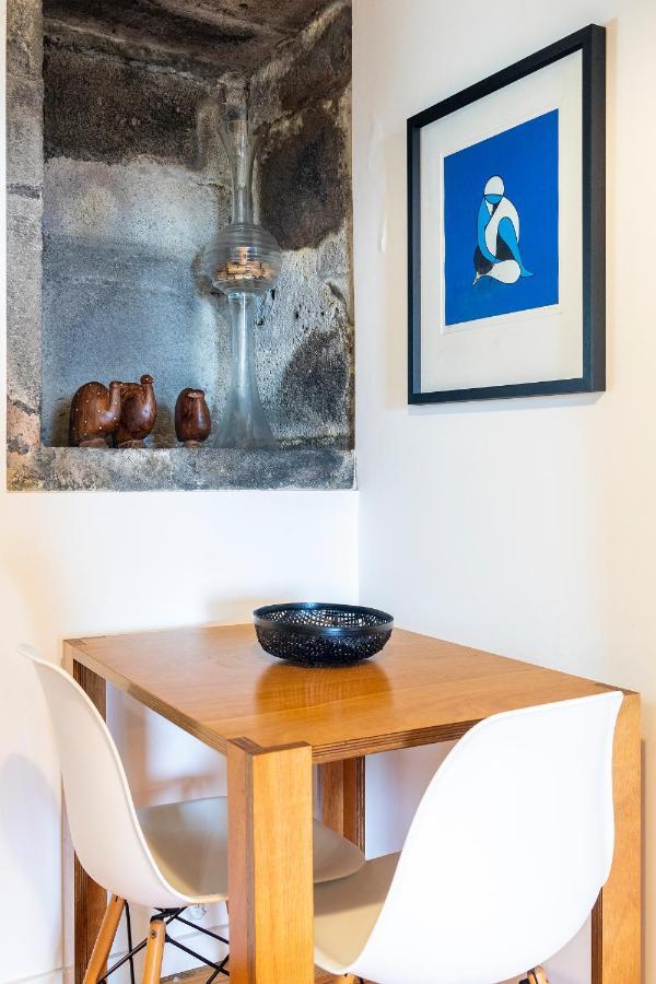 Casa Do Pico Arde Farm stay Ribeira Grande