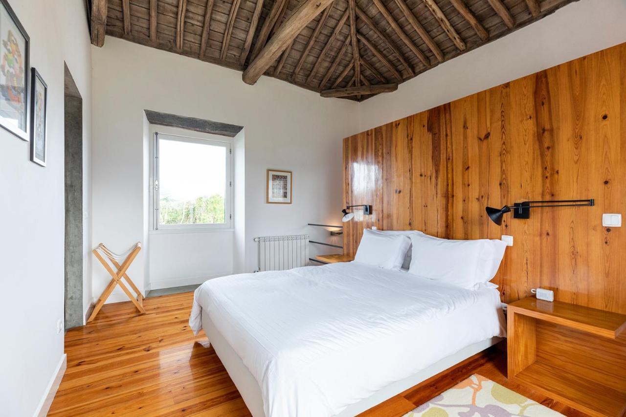 Casa Do Pico Arde Farm stay