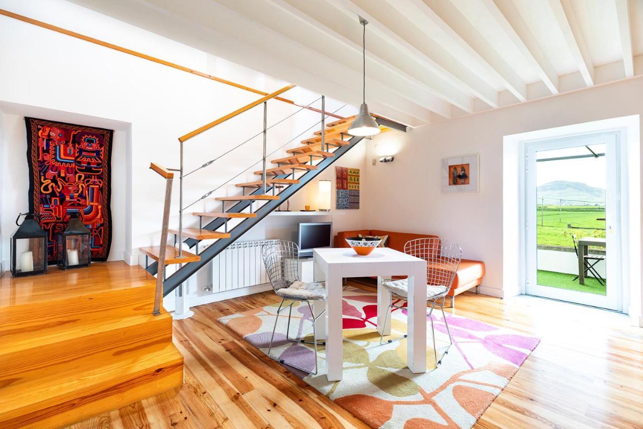 Farm stay Casa Do Pico Arde *