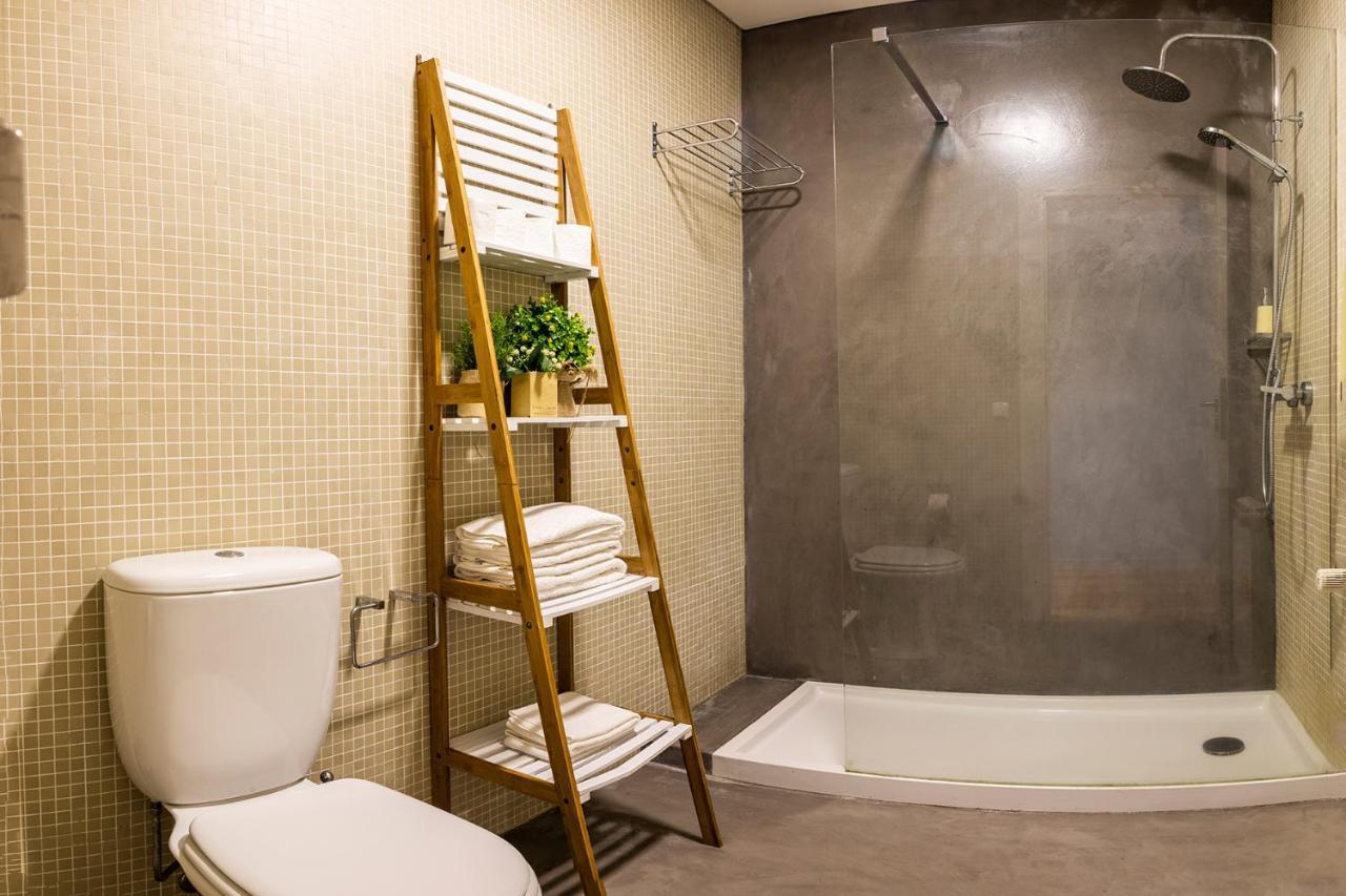 Casa Do Pico Arde Farm stay *