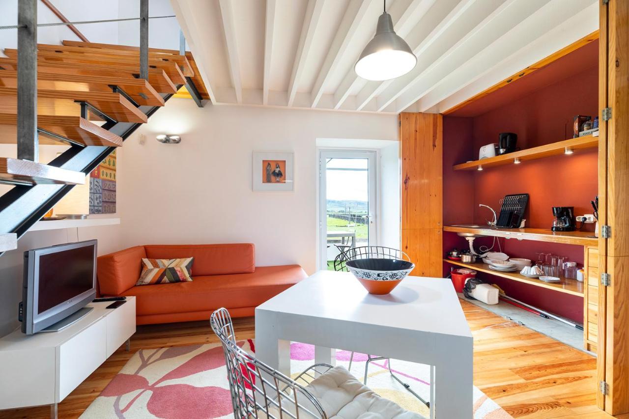 Farm stay Casa Do Pico Arde *
