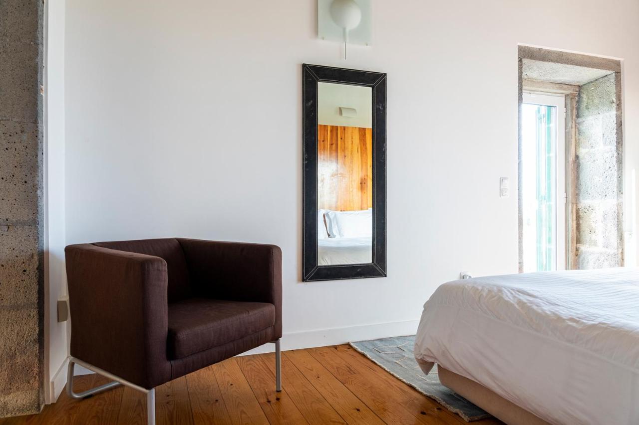 Farm stay Casa Do Pico Arde