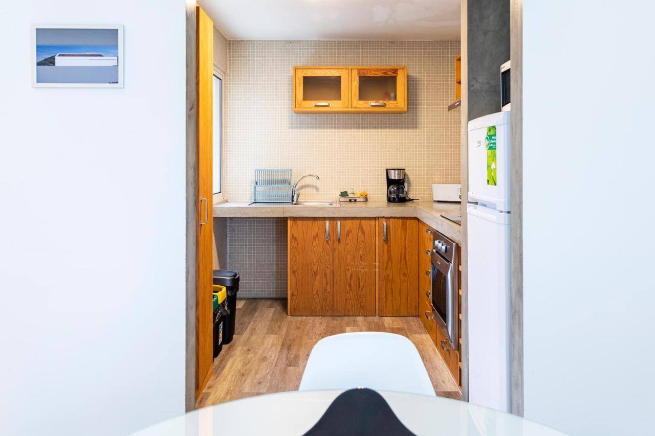 Farm stay Casa Do Pico Arde Ribeira Grande