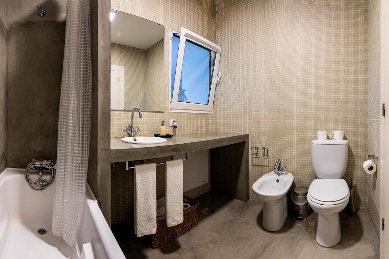 Farm stay Casa Do Pico Arde *