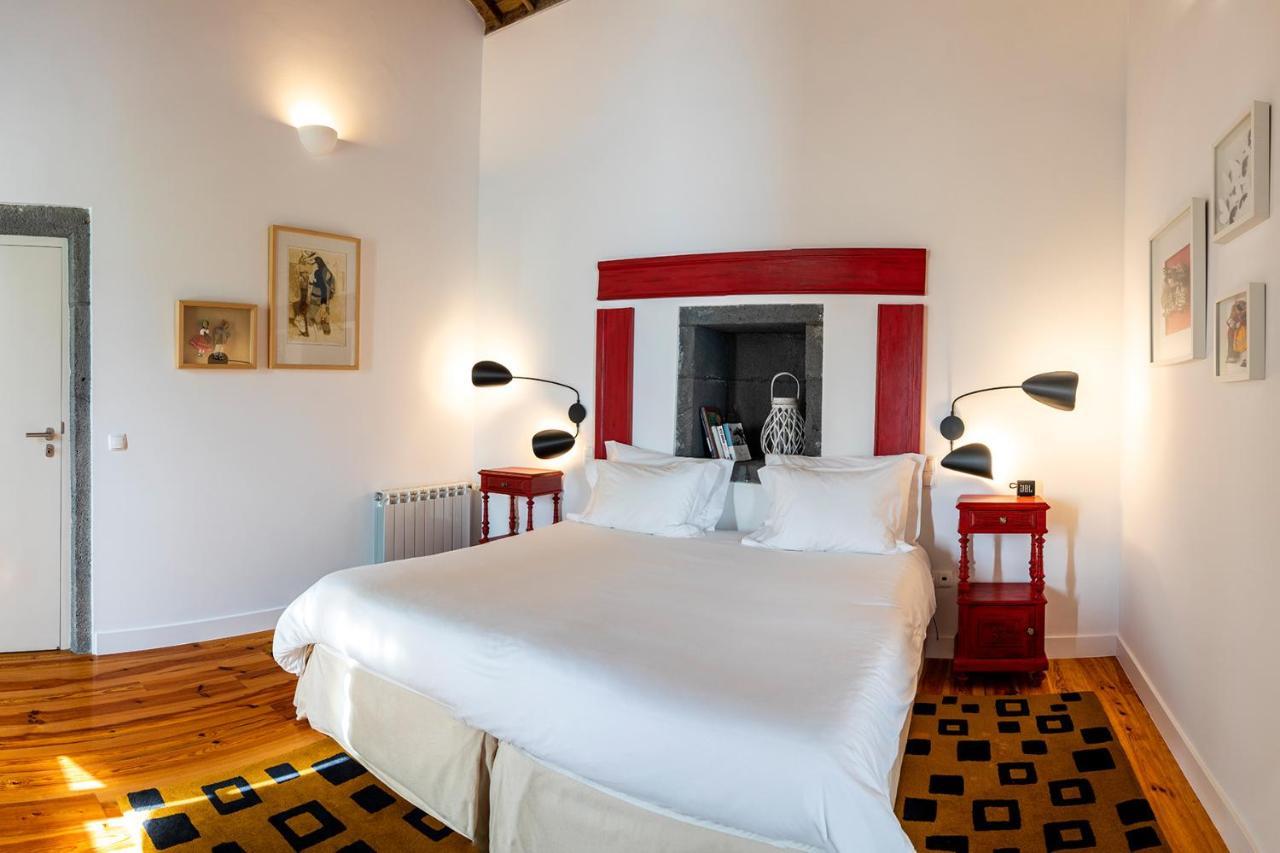 Farm stay Casa Do Pico Arde *