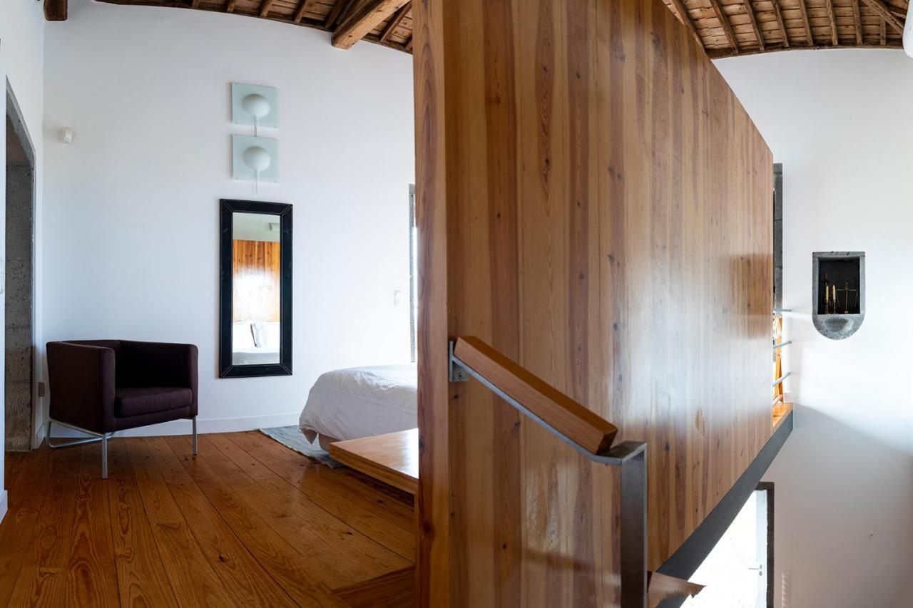 Casa Do Pico Arde Farm stay