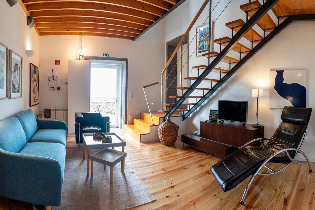 Casa Do Pico Arde Farm stay