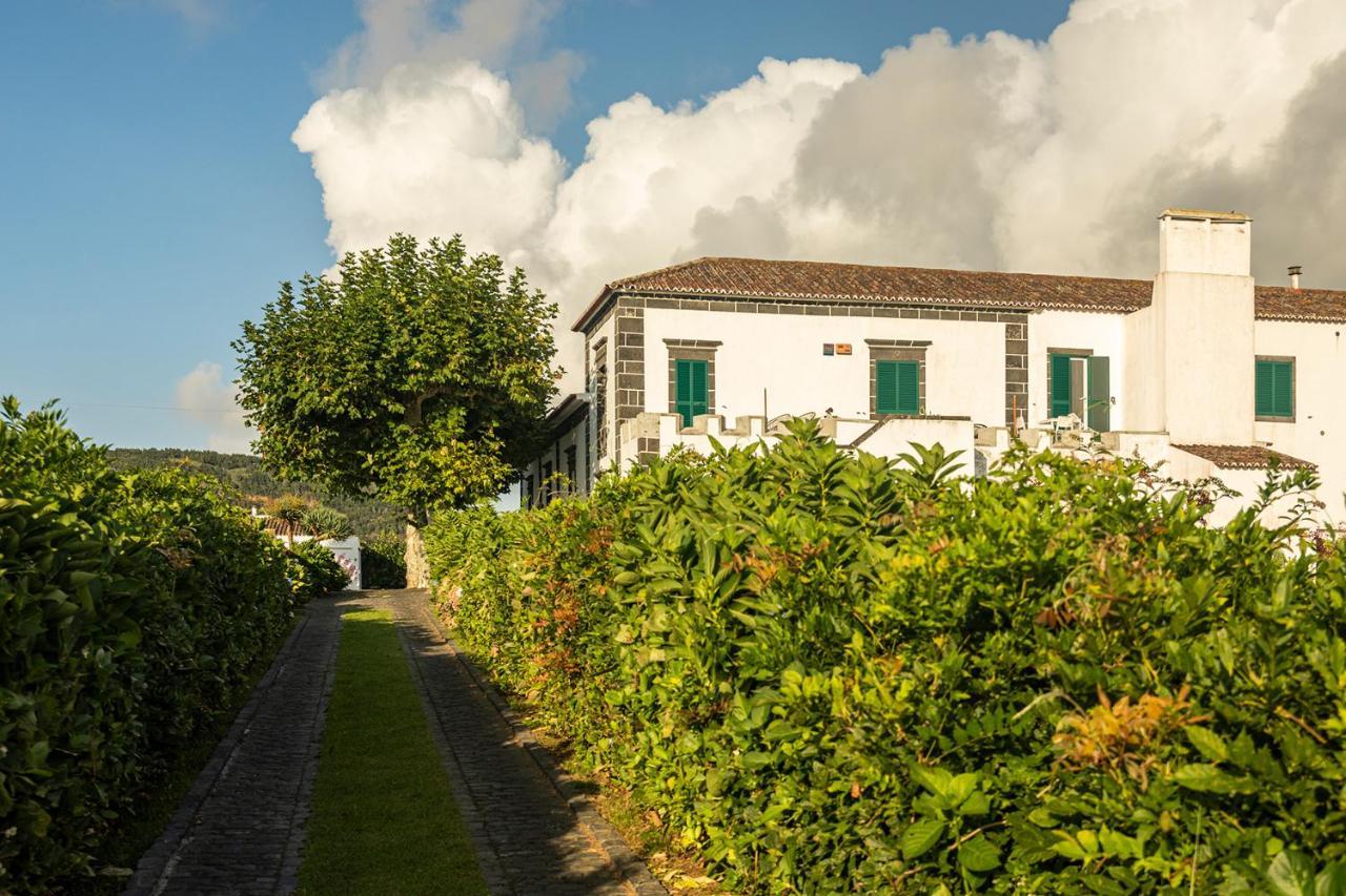 Casa Do Pico Arde Farm stay Ribeira Grande