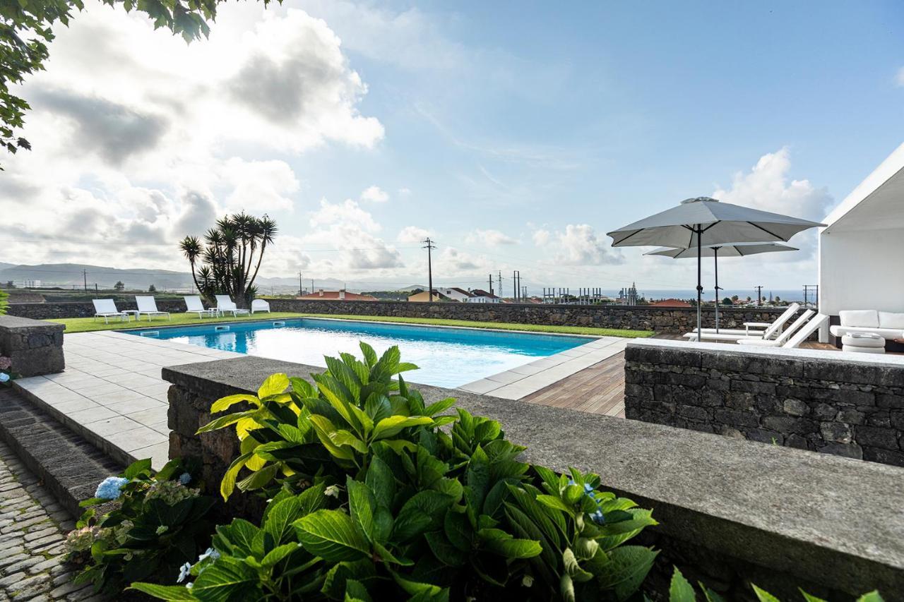 Farm stay Casa Do Pico Arde *