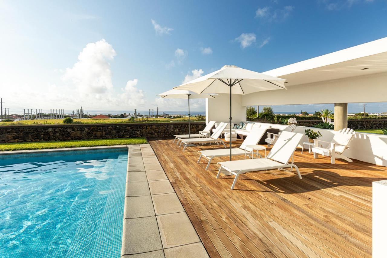 Farm stay Casa Do Pico Arde *