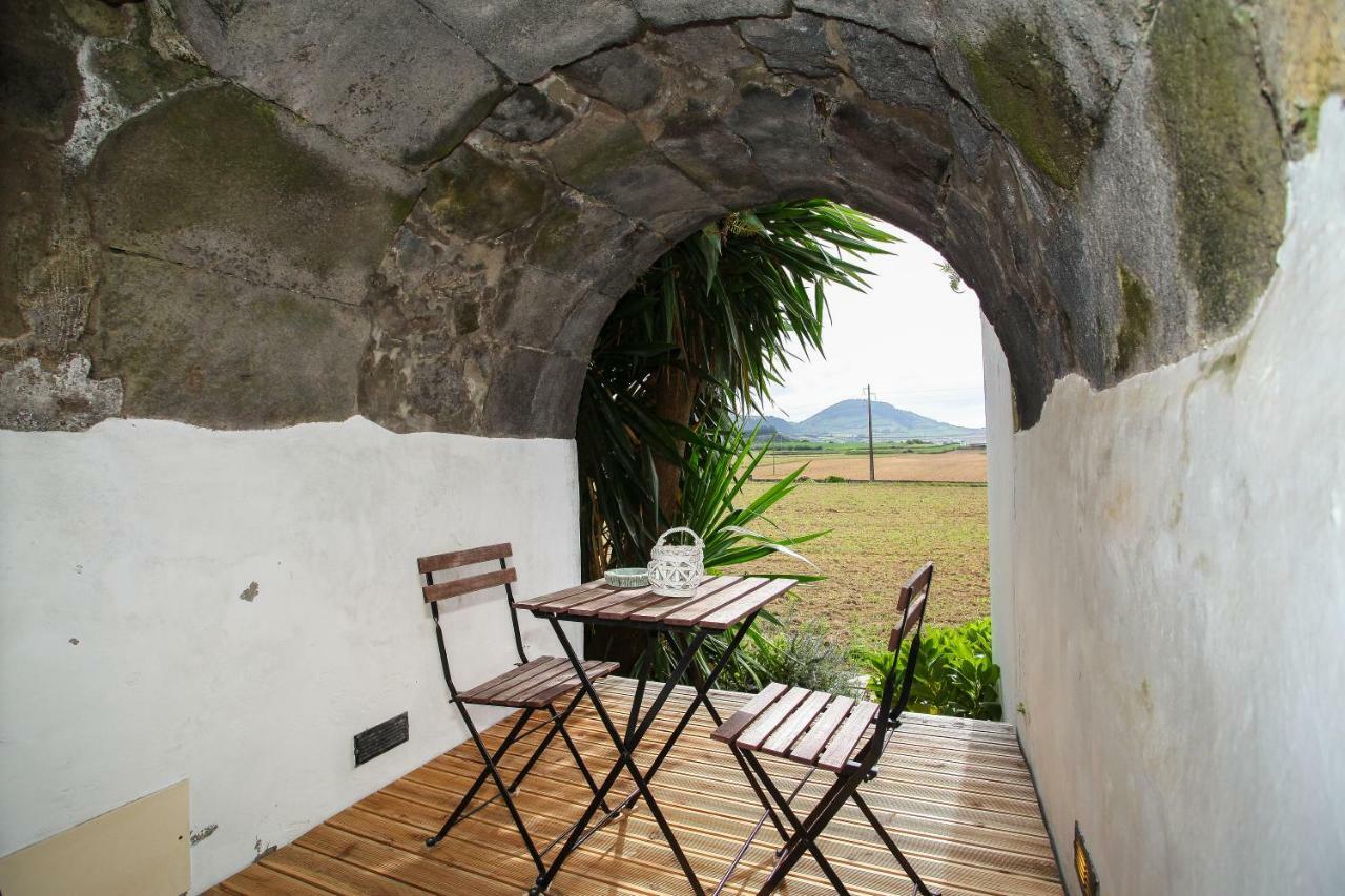 Casa Do Pico Arde * Ribeira Grande