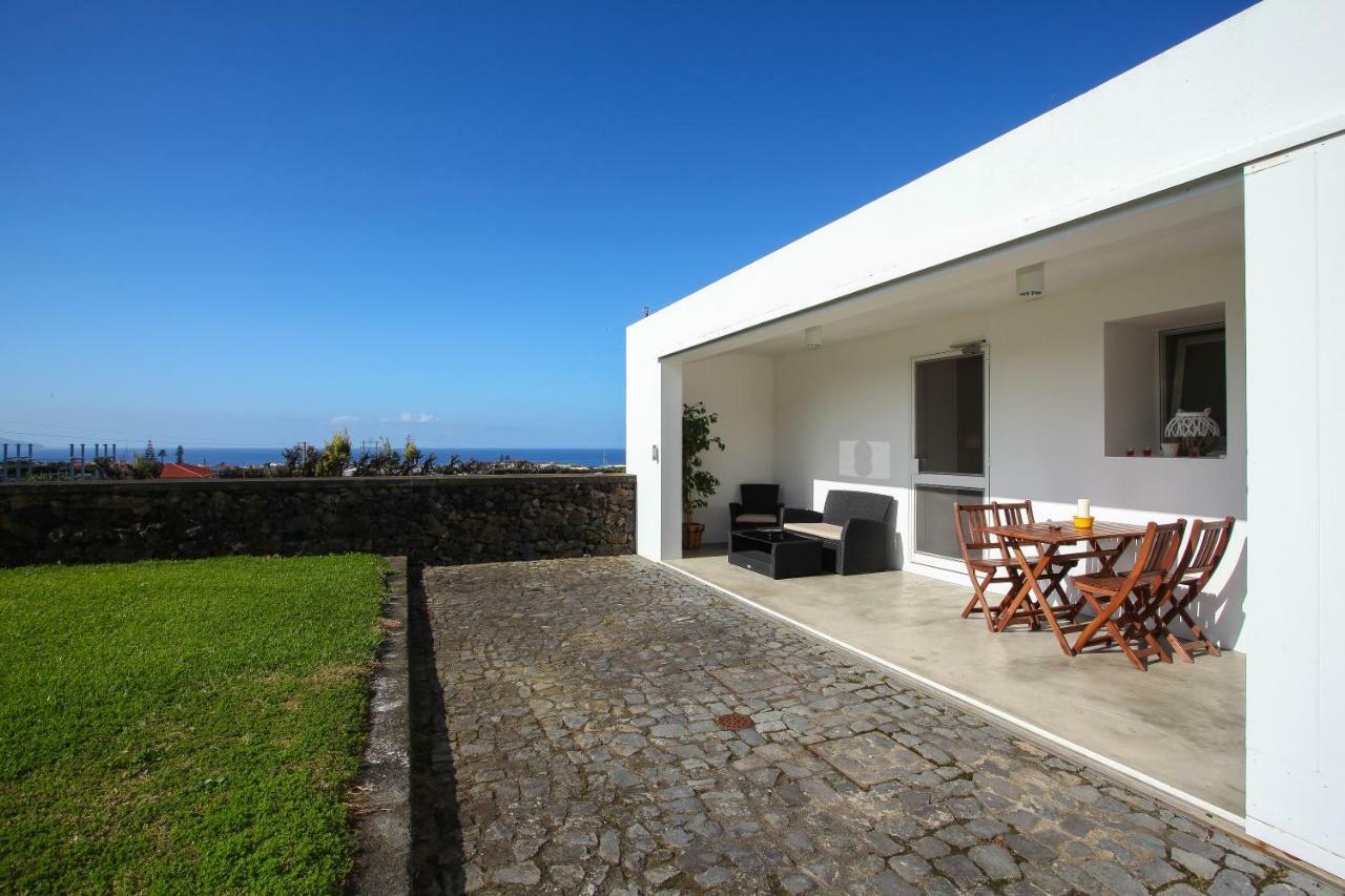 Casa Do Pico Arde * Ribeira Grande