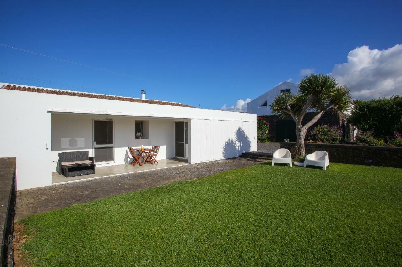 Casa Do Pico Arde Ribeira Grande